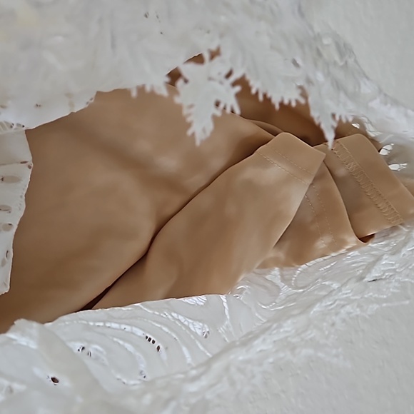 Francescas beautiful NWT summer dress XS - Picture 7 of 8